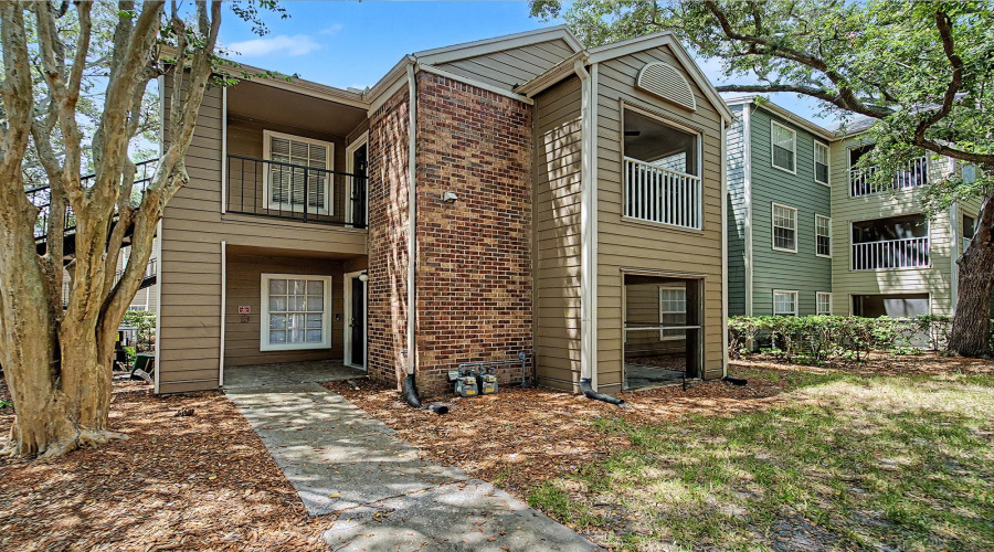 Orlando, Florida 32839, 2 Bedroom Bedrooms, ,2 Bathroombathrooms,Residential,For Sale,Park Central,0,Mfrtb8541645