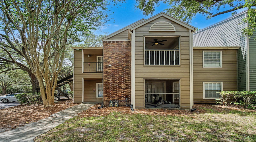 Orlando, Florida 32839, 2 Bedroom Bedrooms, ,2 Bathroombathrooms,Residential,For Sale,Park Central,0,Mfrtb8541645