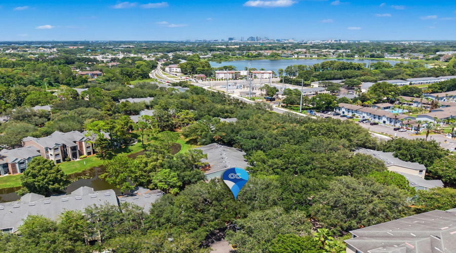 Orlando, Florida 32839, 2 Bedroom Bedrooms, ,2 Bathroombathrooms,Residential,For Sale,Park Central,0,Mfrtb8541645