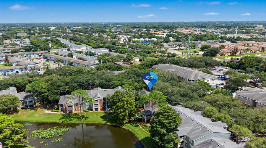 Orlando, Florida 32839, 2 Bedroom Bedrooms, ,2 Bathroombathrooms,Residential,For Sale,Park Central,0,Mfrtb8541645