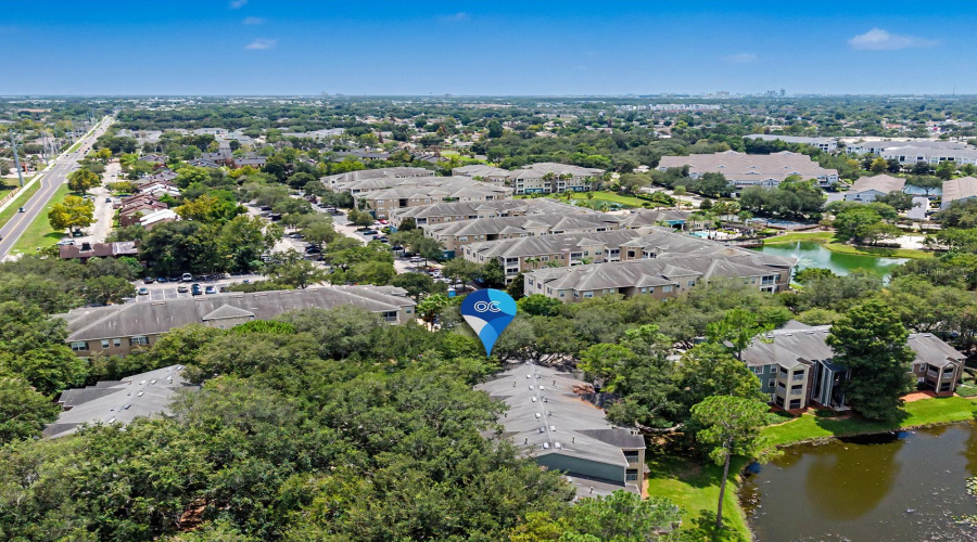 Orlando, Florida 32839, 2 Bedroom Bedrooms, ,2 Bathroombathrooms,Residential,For Sale,Park Central,0,Mfrtb8541645