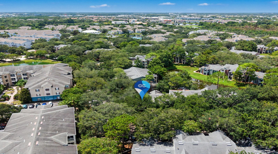 Orlando, Florida 32839, 2 Bedroom Bedrooms, ,2 Bathroombathrooms,Residential,For Sale,Park Central,0,Mfrtb8541645