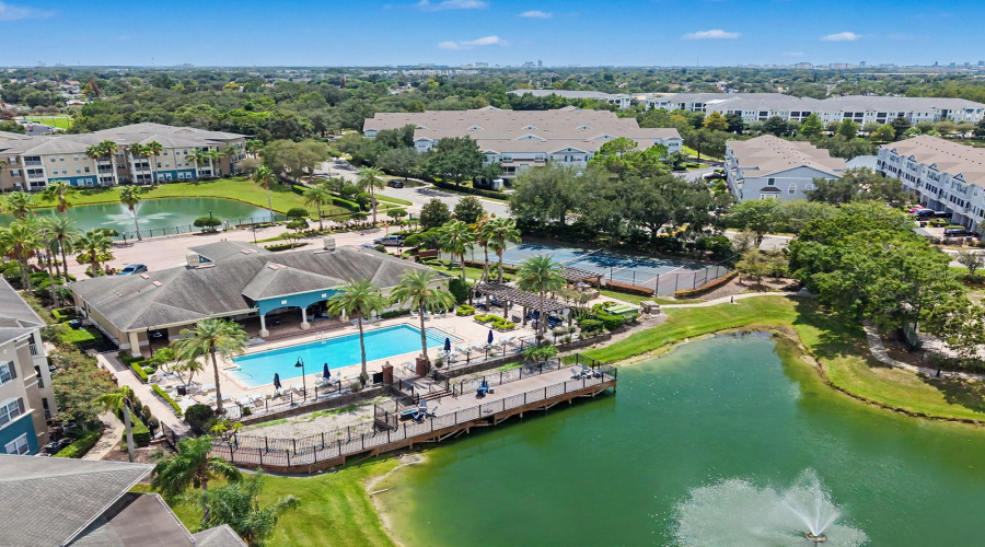 Orlando, Florida 32839, 2 Bedroom Bedrooms, ,2 Bathroombathrooms,Residential,For Sale,Park Central,0,Mfrtb8541645