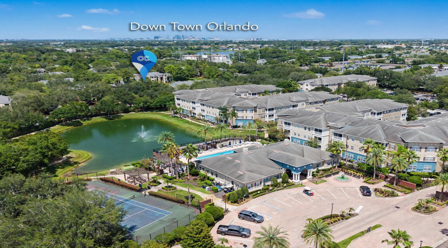 Orlando, Florida 32839, 2 Bedroom Bedrooms, ,2 Bathroombathrooms,Residential,For Sale,Park Central,0,Mfrtb8541645