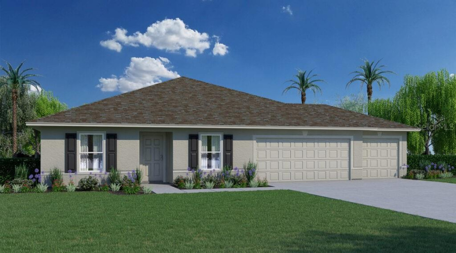 Ocala, Florida 34473, 4 Bedroom Bedrooms, ,2 Bathroombathrooms,Residential,For Sale,167Th,0,Mfrc7530014