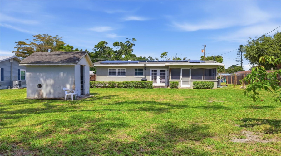 Palmetto, Florida 34221, 2 Bedroom Bedrooms, ,2 Bathroombathrooms,Residential,For Sale,16Th,0,Mfra4697464