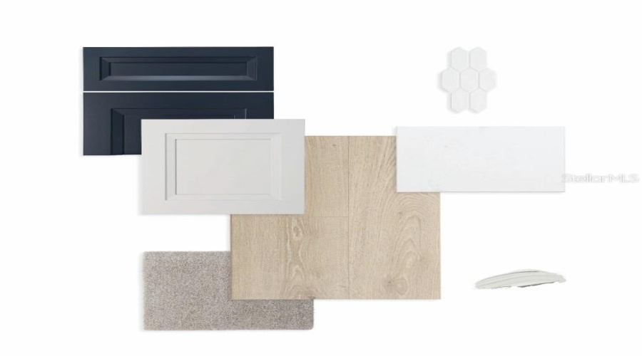 Interior Design Selections
