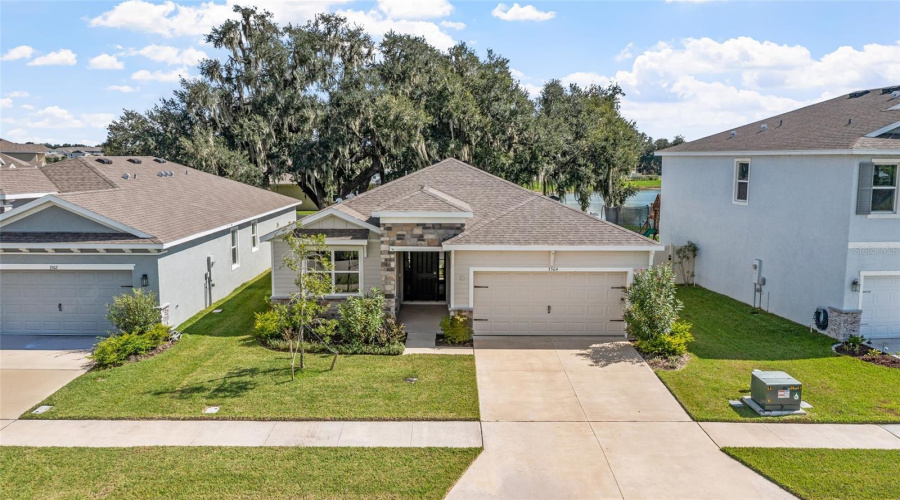 Plant City, Florida 33565, 3 Bedroom Bedrooms, ,2 Bathroombathrooms,Residential,For Sale,Crescent Peak,0,Mfrtb8539099