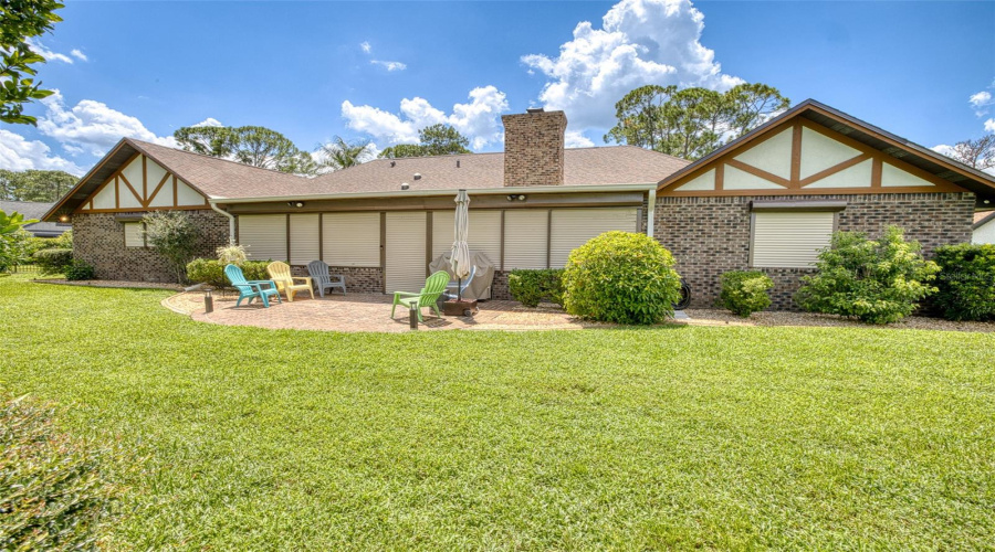 Daytona Beach, Florida 32114, 4 Bedroom Bedrooms, ,3 Bathroombathrooms,Residential,For Sale,Point O Woods,0,Mfrv4950885