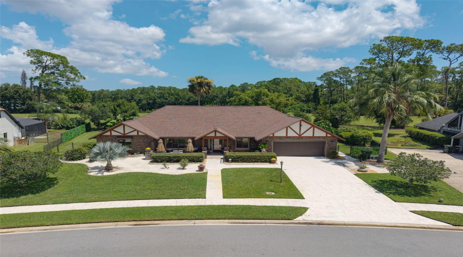 Daytona Beach, Florida 32114, 4 Bedroom Bedrooms, ,3 Bathroombathrooms,Residential,For Sale,Point O Woods,0,Mfrv4950885