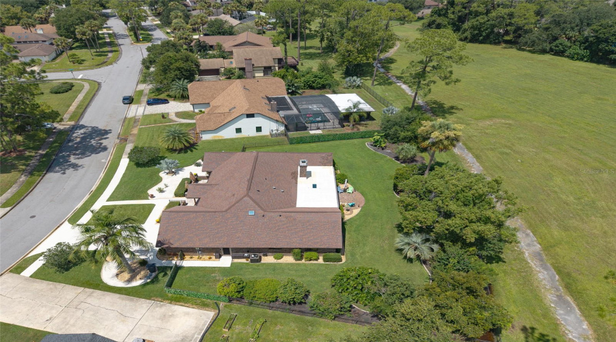 Daytona Beach, Florida 32114, 4 Bedroom Bedrooms, ,3 Bathroombathrooms,Residential,For Sale,Point O Woods,0,Mfrv4950885