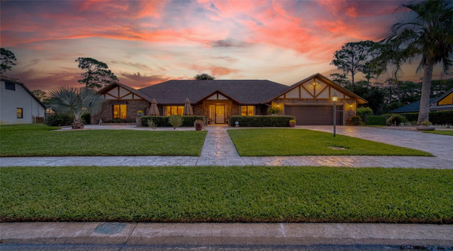 Daytona Beach, Florida 32114, 4 Bedroom Bedrooms, ,3 Bathroombathrooms,Residential,For Sale,Point O Woods,0,Mfrv4950885