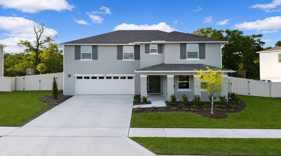 Mount Dora, Florida 32757, 4 Bedroom Bedrooms, ,3 Bathroombathrooms,Residential,For Sale,Greenheart,0,Mfro6408426