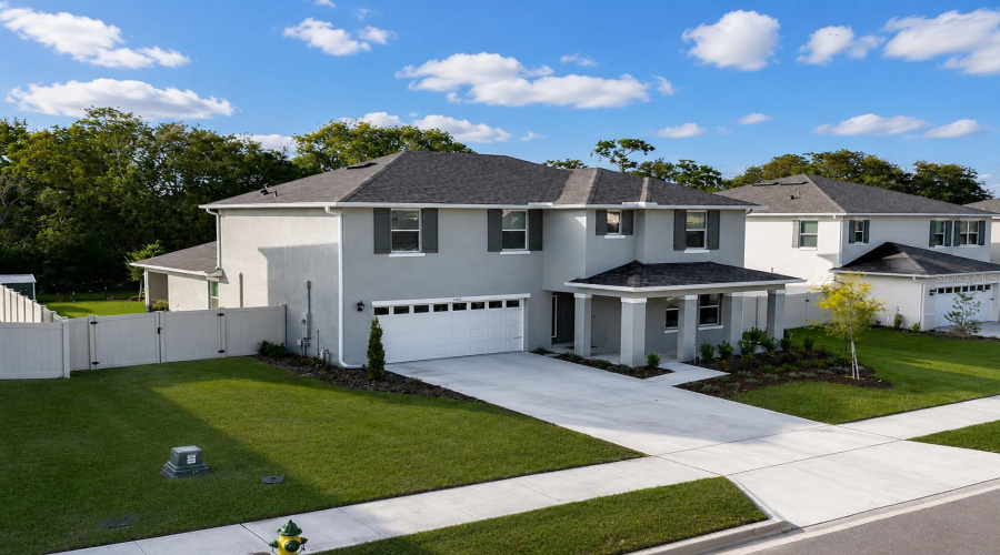 Mount Dora, Florida 32757, 4 Bedroom Bedrooms, ,3 Bathroombathrooms,Residential,For Sale,Greenheart,0,Mfro6408426