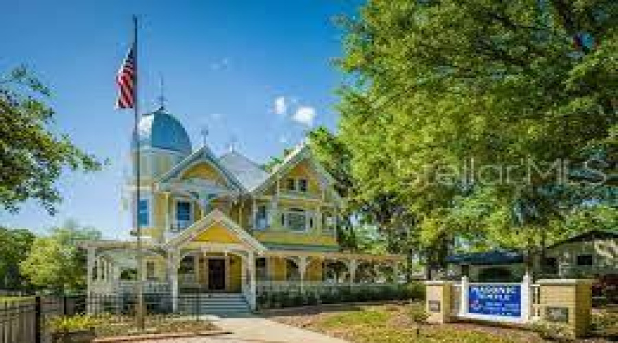Mount Dora, Florida 32757, 4 Bedroom Bedrooms, ,3 Bathroombathrooms,Residential,For Sale,Greenheart,0,Mfro6408426