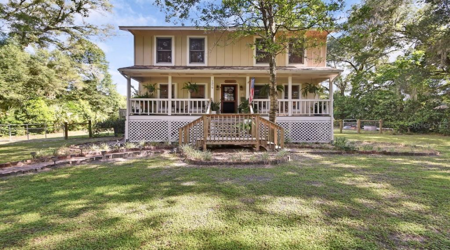 Deland, Florida 32720, 4 Bedroom Bedrooms, ,2 Bathroombathrooms,Residential,For Sale,Taylor,0,Mfrv4950310