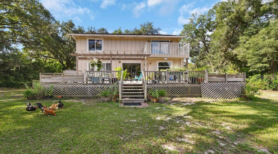 Deland, Florida 32720, 4 Bedroom Bedrooms, ,2 Bathroombathrooms,Residential,For Sale,Taylor,0,Mfrv4950310