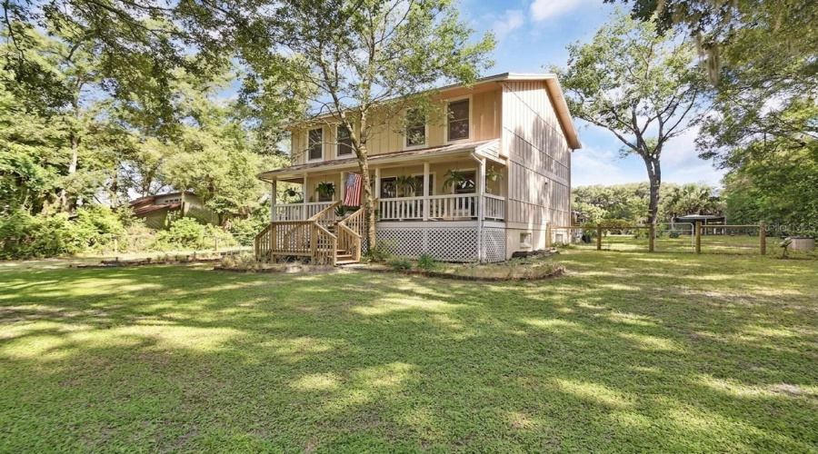 Deland, Florida 32720, 4 Bedroom Bedrooms, ,2 Bathroombathrooms,Residential,For Sale,Taylor,0,Mfrv4950310