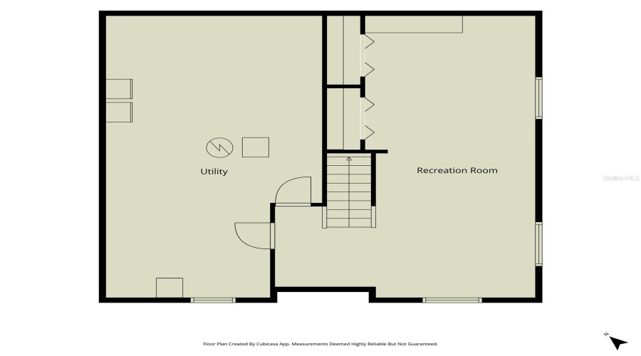 Deland, Florida 32720, 4 Bedroom Bedrooms, ,2 Bathroombathrooms,Residential,For Sale,Taylor,0,Mfrv4950310