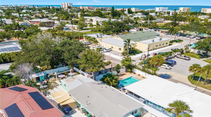 Indian Rocks Beach, Florida 33785, 1 Bedroom Bedrooms, ,1 Bathroombathrooms,Residential,For Sale,Legion,0,Mfrtb8541753