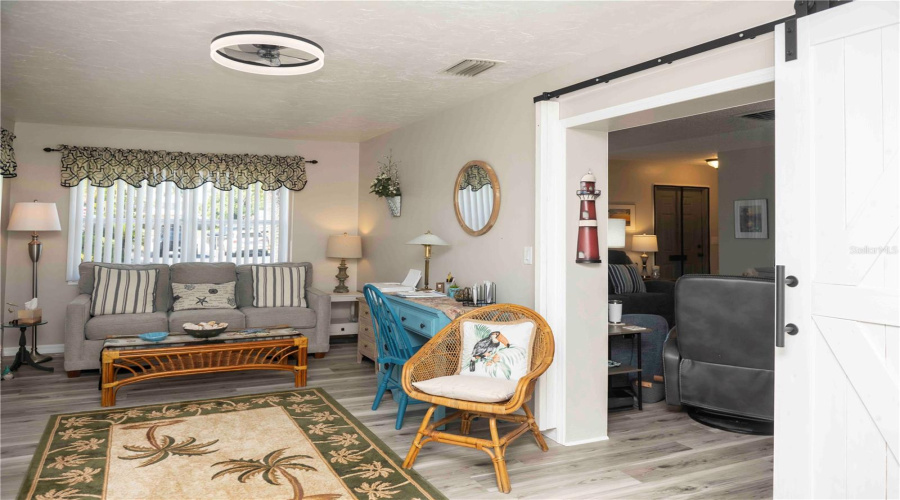 Bonus Room