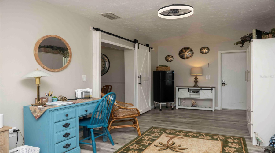 Bonus Room