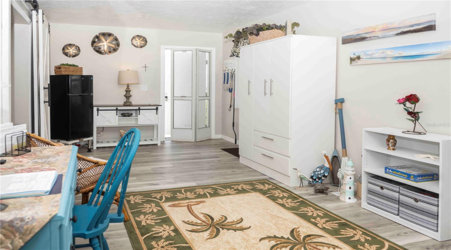 Bonus Room