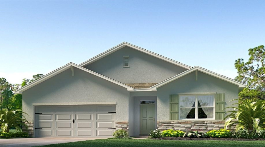 Plant City, Florida 33565, 4 Bedroom Bedrooms, ,2 Bathroombathrooms,Residential,For Sale,Hidden Farm,0,Mfrtb8542550