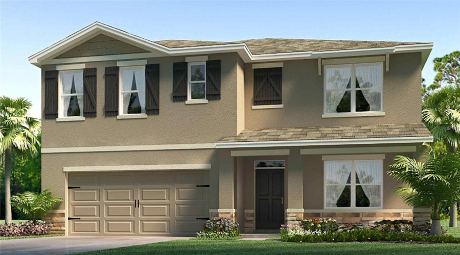 Plant City, Florida 33565, 5 Bedroom Bedrooms, ,3 Bathroombathrooms,Residential,For Sale,Harvest Gardens,0,Mfrtb8539305