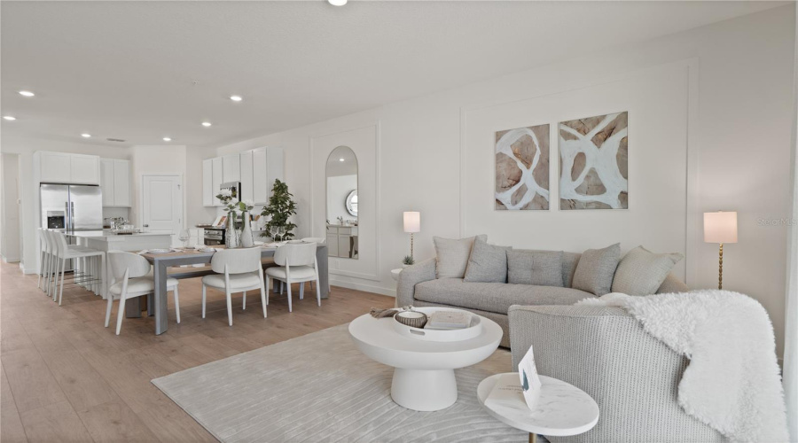 Clermont, Florida 34714, 2 Bedroom Bedrooms, ,2 Bathroombathrooms,Residential,For Sale,Whispering Garden,0,Mfro6436677