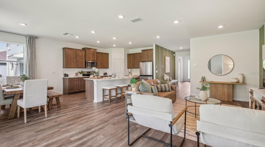 Wesley Chapel, Florida 33543, 4 Bedroom Bedrooms, ,2 Bathroombathrooms,Residential,For Sale,Sterling Forest,0,Mfrtb8542571