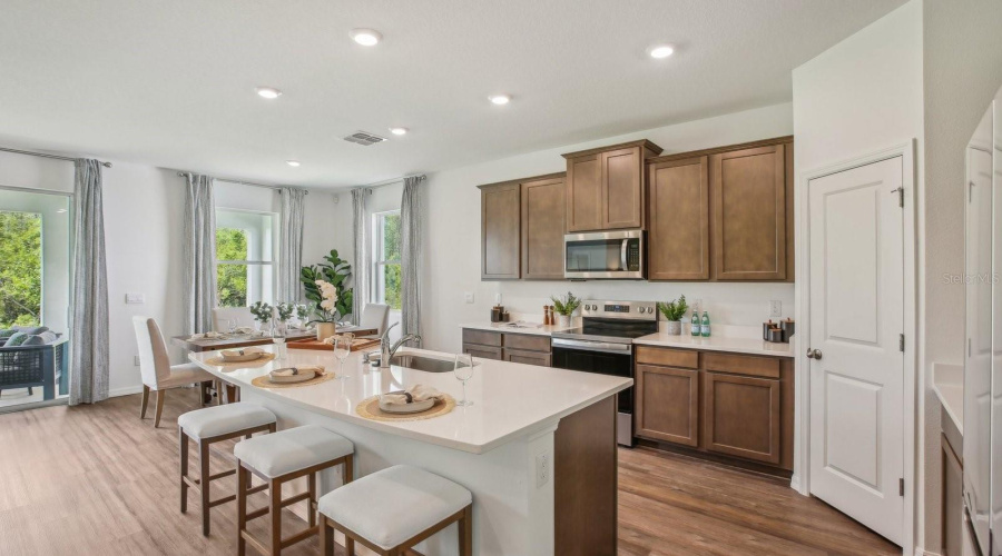 Wesley Chapel, Florida 33543, 4 Bedroom Bedrooms, ,2 Bathroombathrooms,Residential,For Sale,Sterling Forest,0,Mfrtb8542571