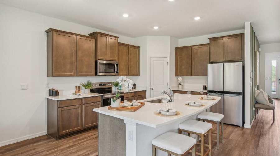 Wesley Chapel, Florida 33543, 4 Bedroom Bedrooms, ,2 Bathroombathrooms,Residential,For Sale,Sterling Forest,0,Mfrtb8542571