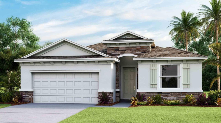 Wesley Chapel, Florida 33543, 4 Bedroom Bedrooms, ,2 Bathroombathrooms,Residential,For Sale,Sterling Forest,0,Mfrtb8542571