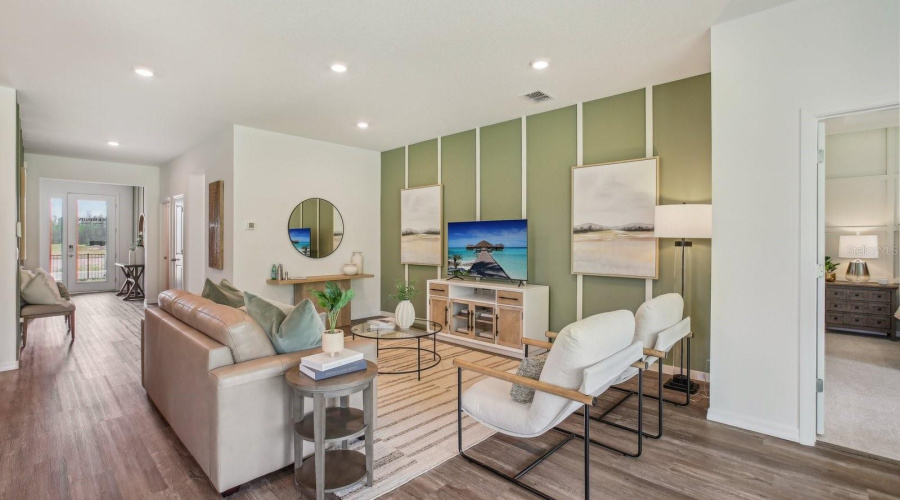 Wesley Chapel, Florida 33543, 4 Bedroom Bedrooms, ,2 Bathroombathrooms,Residential,For Sale,Sterling Forest,0,Mfrtb8542571
