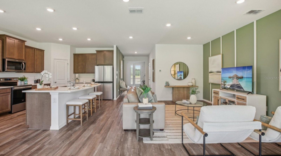Wesley Chapel, Florida 33543, 4 Bedroom Bedrooms, ,2 Bathroombathrooms,Residential,For Sale,Sterling Forest,0,Mfrtb8542571