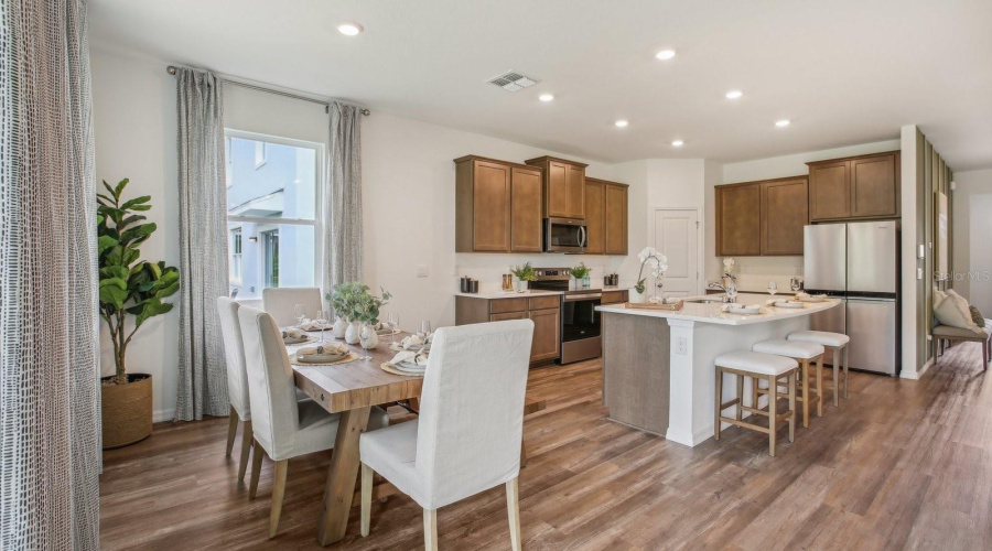 Wesley Chapel, Florida 33543, 4 Bedroom Bedrooms, ,2 Bathroombathrooms,Residential,For Sale,Sterling Forest,0,Mfrtb8542571