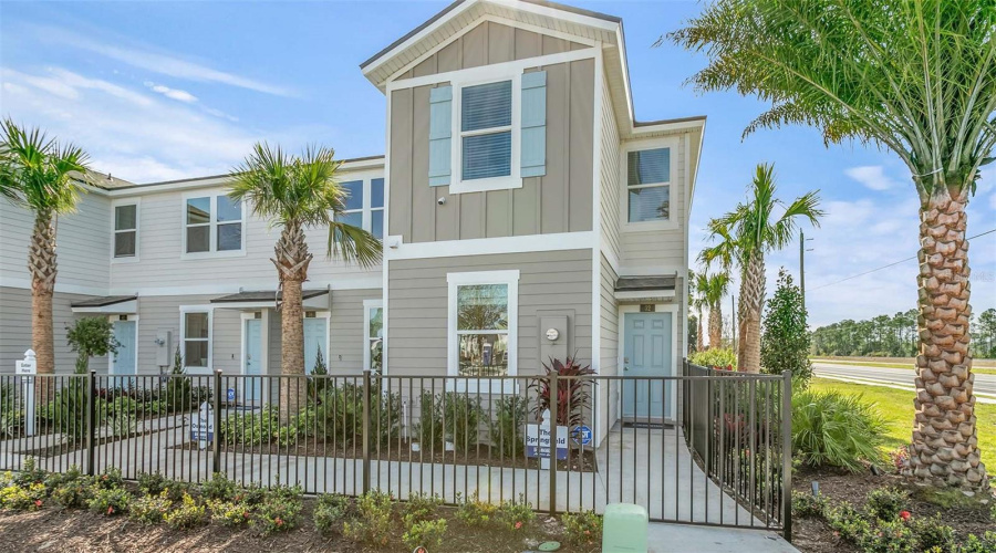 St Augustine, Florida 32095, 3 Bedroom Bedrooms, ,2 Bathroombathrooms,Residential,For Sale,Sage Branch,0,Mfrfc320983