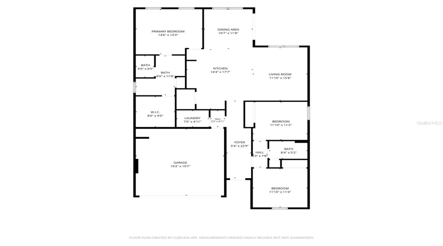 Punta Gorda, Florida 33982, 3 Bedroom Bedrooms, ,2 Bathroombathrooms,Residential,For Sale,Timberland,0,Mfrc7528733