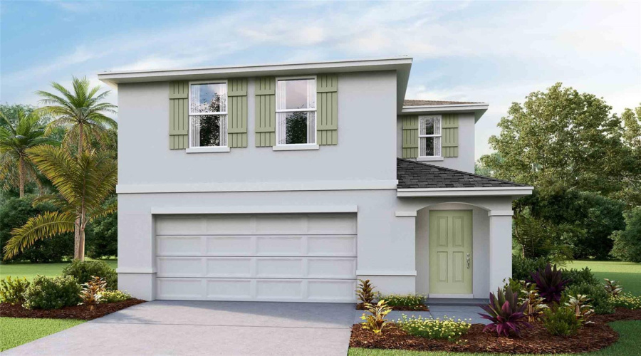 Zephyrhills, Florida 33541, 4 Bedroom Bedrooms, ,2 Bathroombathrooms,Residential,For Sale,Kinsey,0,Mfrtb8542563