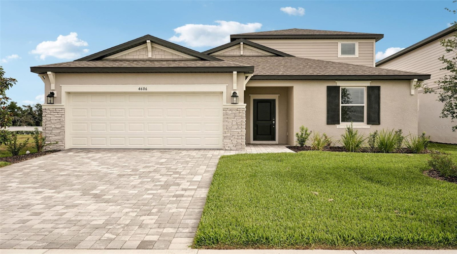 Palmetto, Florida 34221, 4 Bedroom Bedrooms, ,3 Bathroombathrooms,Residential,For Sale,Outhaul,0,Mfrr4910419