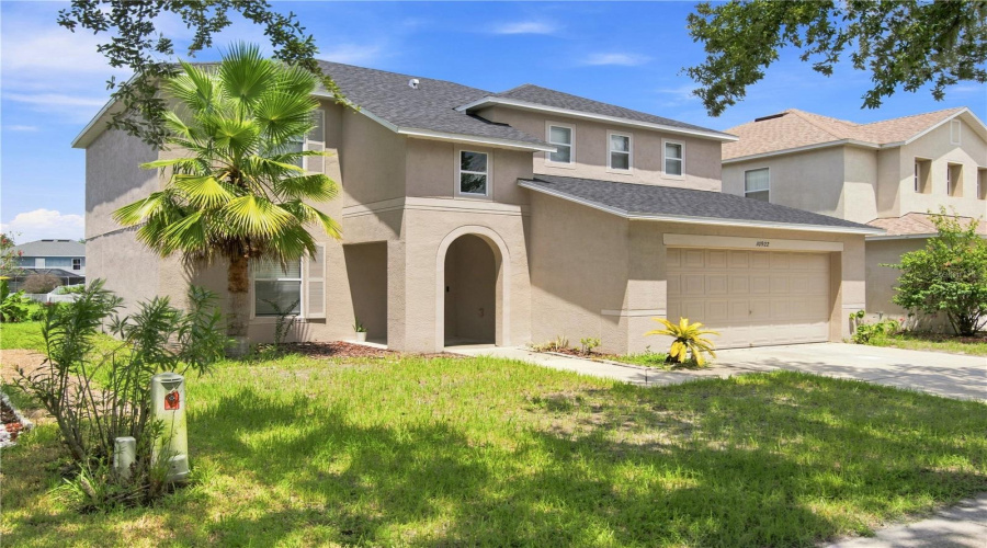 Riverview, Florida 33579, 4 Bedroom Bedrooms, ,2 Bathroombathrooms,Residential,For Sale,Subtle Trail,0,Mfrtb8542085