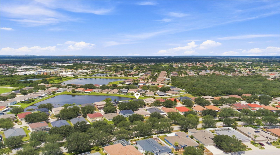 Riverview, Florida 33579, 4 Bedroom Bedrooms, ,2 Bathroombathrooms,Residential,For Sale,Subtle Trail,0,Mfrtb8542085