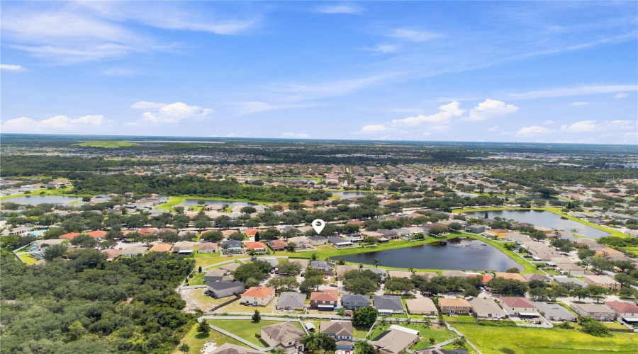 Riverview, Florida 33579, 4 Bedroom Bedrooms, ,2 Bathroombathrooms,Residential,For Sale,Subtle Trail,0,Mfrtb8542085