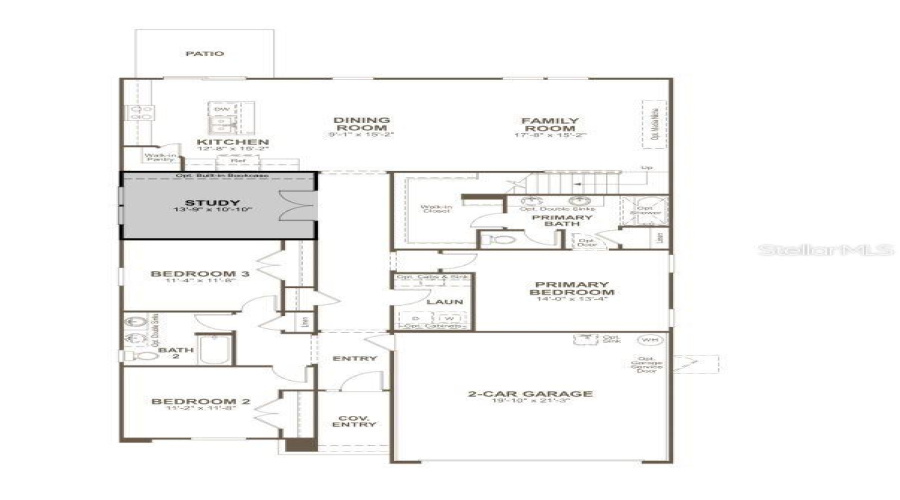 Palm Coast, Florida 32164, 3 Bedroom Bedrooms, ,3 Bathroombathrooms,Residential,For Sale,Thornberry,0,Mfrs5153021