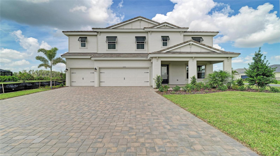 Parrish, Florida 34219, 5 Bedroom Bedrooms, ,4 Bathroombathrooms,Residential,For Sale,Cross River,0,Mfrtb8480672