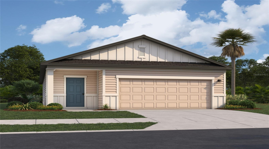 Deland, Florida 32720, 3 Bedroom Bedrooms, ,2 Bathroombathrooms,Residential,For Sale,Trimble,0,Mfrtb8542201
