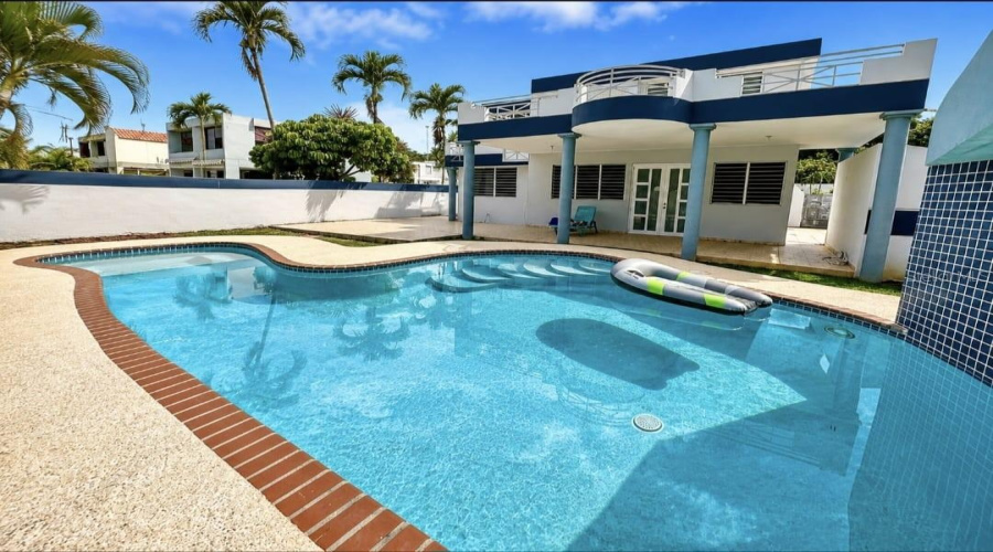 Caguas, Puerto Rico 00725, 4 Bedroom Bedrooms, ,2 Bathroombathrooms,Residential,For Sale,Urb Quintas Las Am&Eacute;Ricas,0,Mfrpr9123705