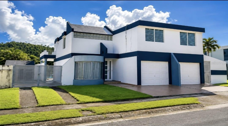 Caguas, Puerto Rico 00725, 4 Bedroom Bedrooms, ,2 Bathroombathrooms,Residential,For Sale,Urb Quintas Las Am&Eacute;Ricas,0,Mfrpr9123705