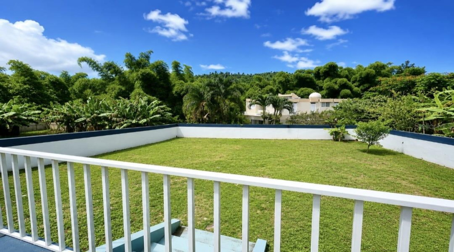 Caguas, Puerto Rico 00725, 4 Bedroom Bedrooms, ,2 Bathroombathrooms,Residential,For Sale,Urb Quintas Las Am&Eacute;Ricas,0,Mfrpr9123705